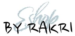 Eshop BY RAKRI logo